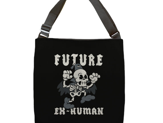 Future Ex-Human