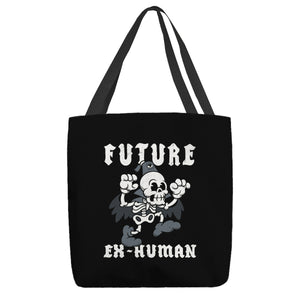 Future Ex-Human
