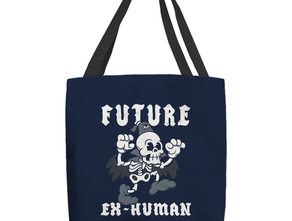 Future Ex-Human