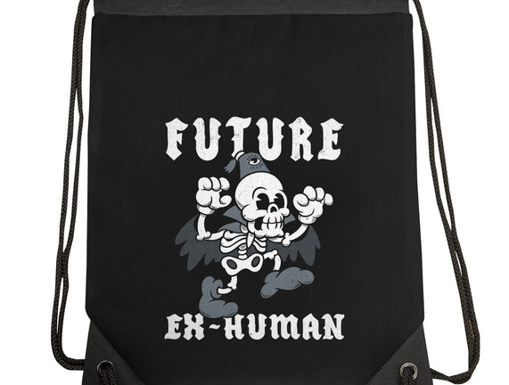 Future Ex-Human