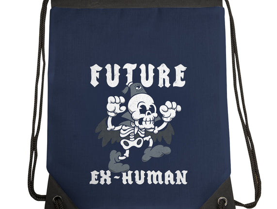 Future Ex-Human