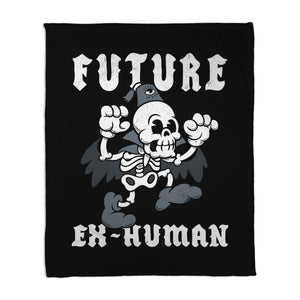 Future Ex-Human