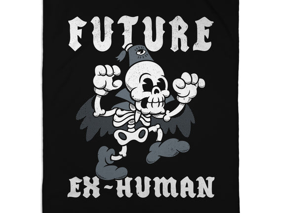 Future Ex-Human