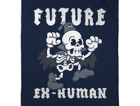 Future Ex-Human