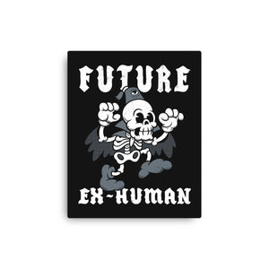 Future Ex-Human