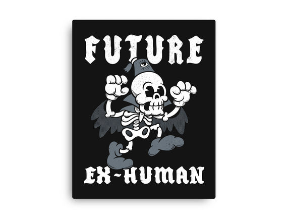 Future Ex-Human