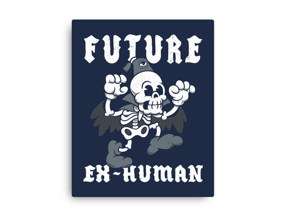Future Ex-Human