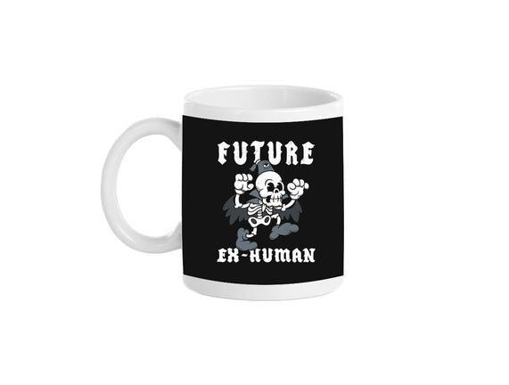 Future Ex-Human
