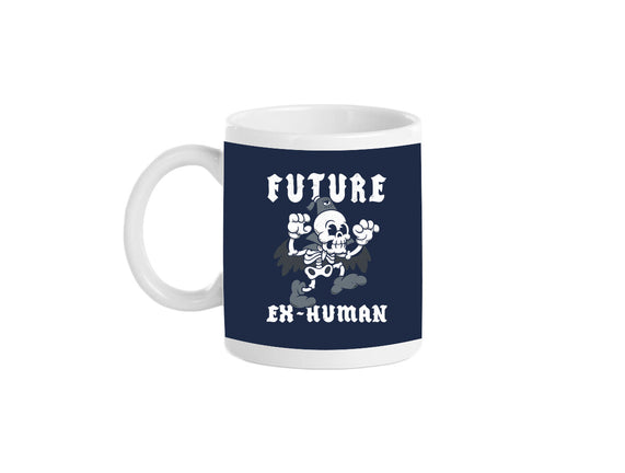 Future Ex-Human