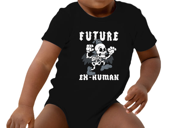 Future Ex-Human