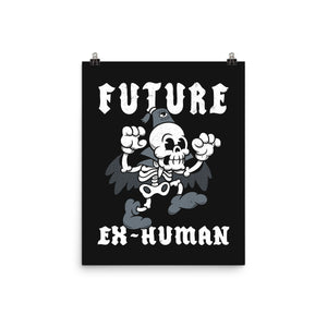 Future Ex-Human