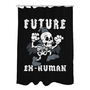 Future Ex-Human