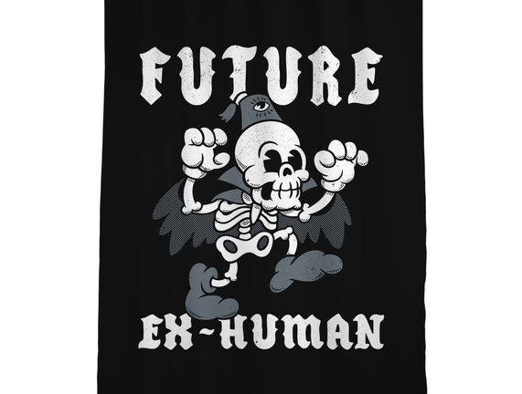 Future Ex-Human