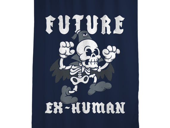 Future Ex-Human
