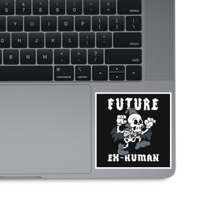 Future Ex-Human