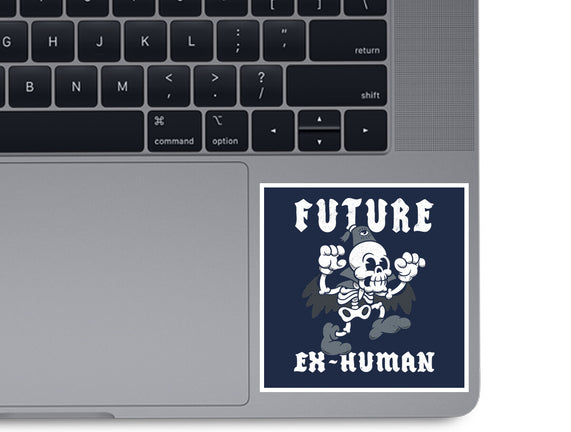 Future Ex-Human