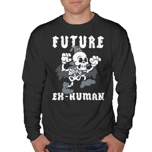 Future Ex-Human