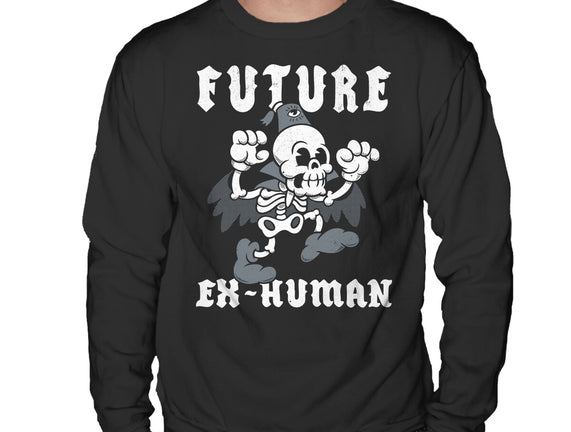 Future Ex-Human