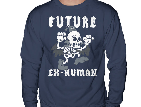 Future Ex-Human