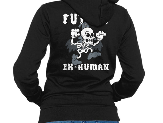 Future Ex-Human