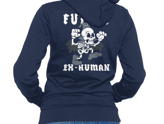 Future Ex-Human
