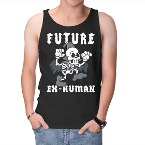 Future Ex-Human