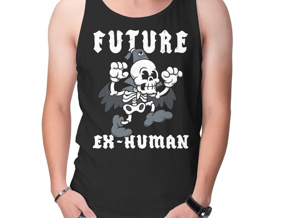 Future Ex-Human