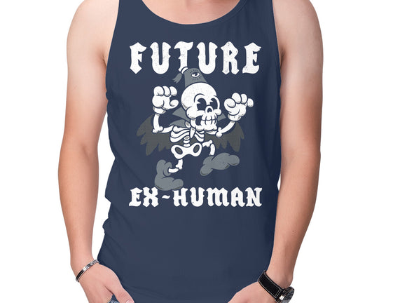 Future Ex-Human