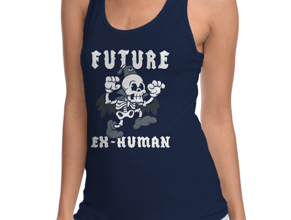 Future Ex-Human