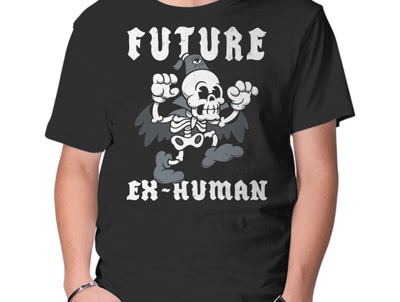 Future Ex-Human