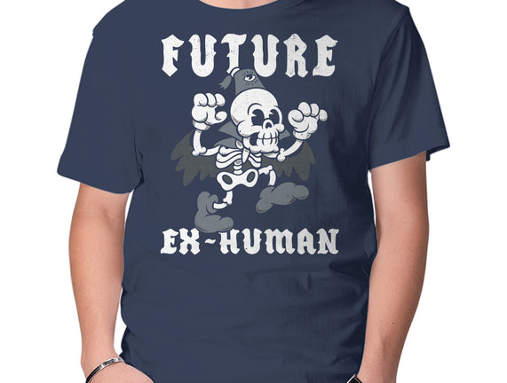 Future Ex-Human
