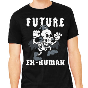 Future Ex-Human