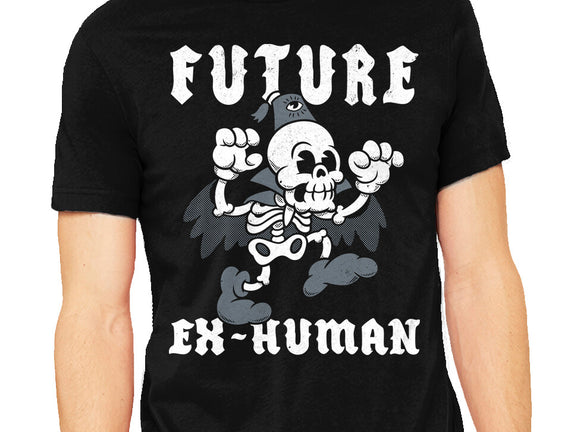 Future Ex-Human