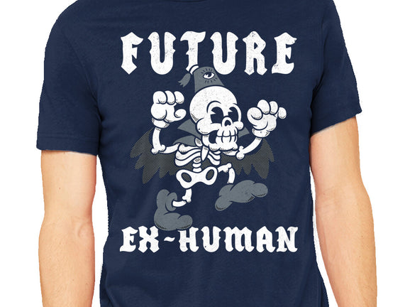 Future Ex-Human