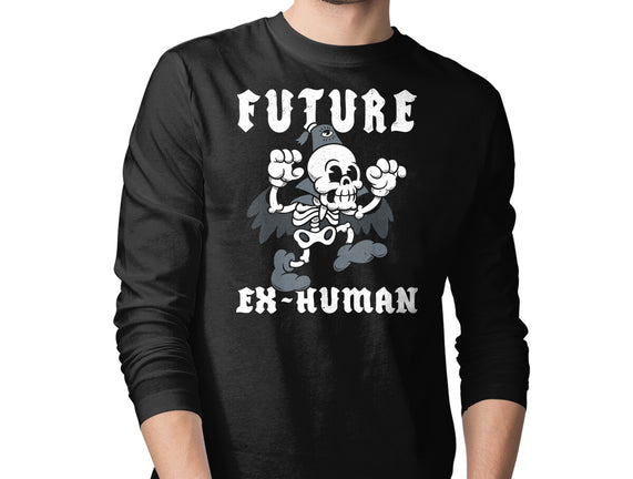 Future Ex-Human