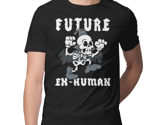 Future Ex-Human