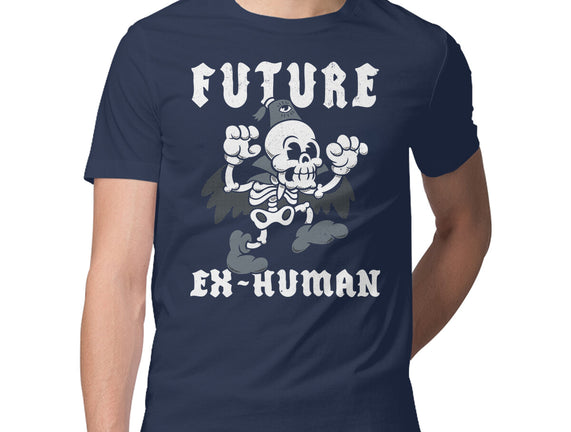 Future Ex-Human