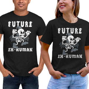 Future Ex-Human