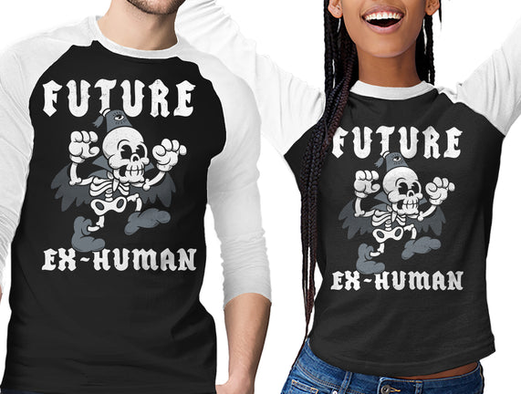 Future Ex-Human