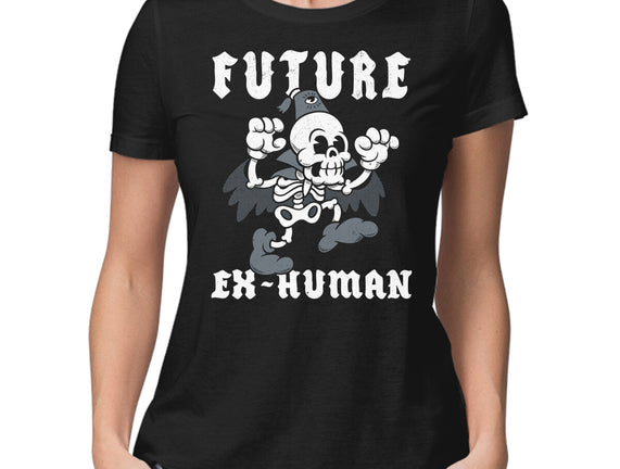 Future Ex-Human