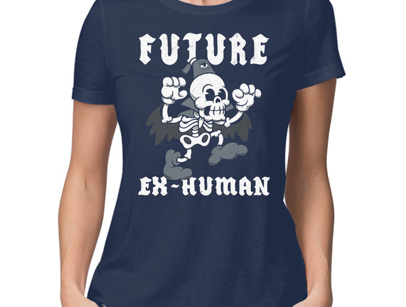 Future Ex-Human