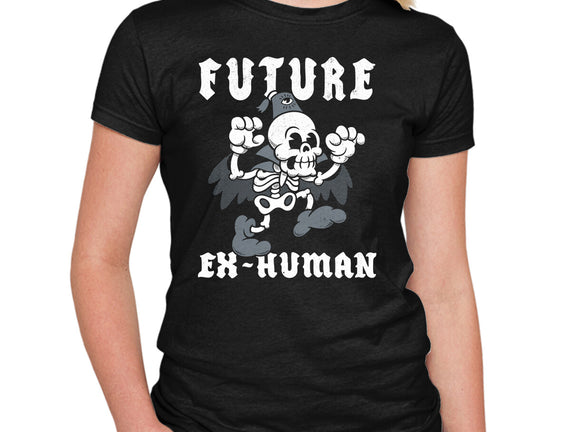 Future Ex-Human
