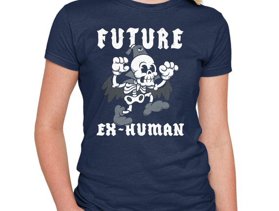 Future Ex-Human