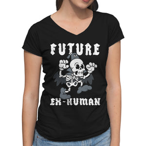 Future Ex-Human