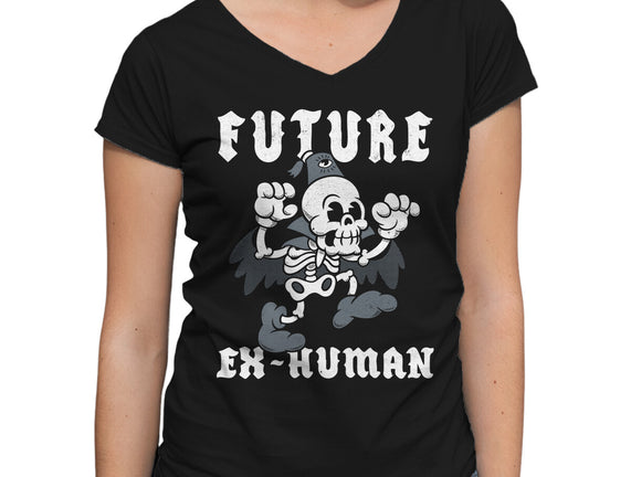 Future Ex-Human