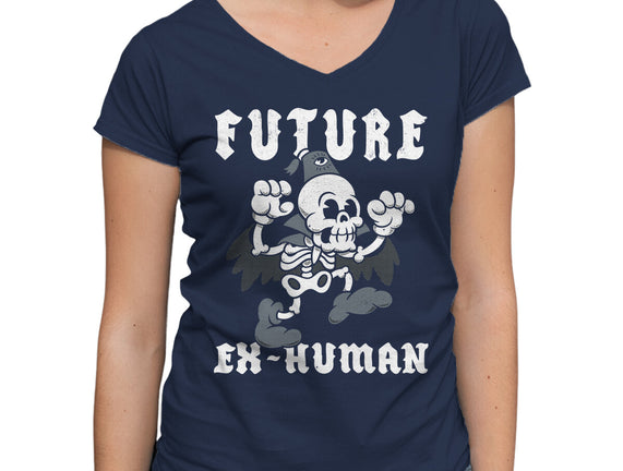 Future Ex-Human