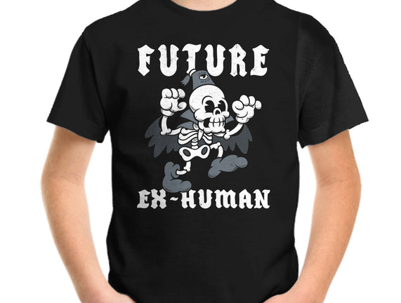 Future Ex-Human