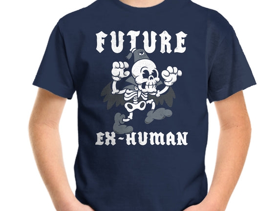 Future Ex-Human