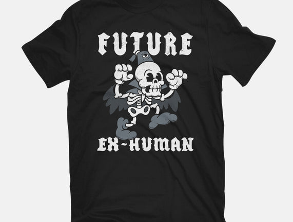 Future Ex-Human