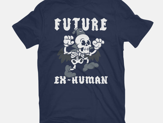Future Ex-Human